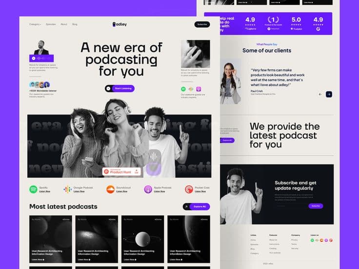 Web Development
