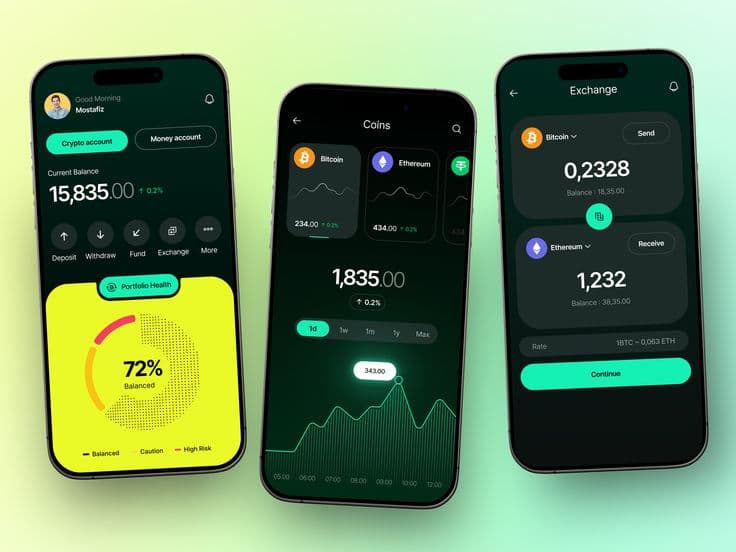 App Solutions