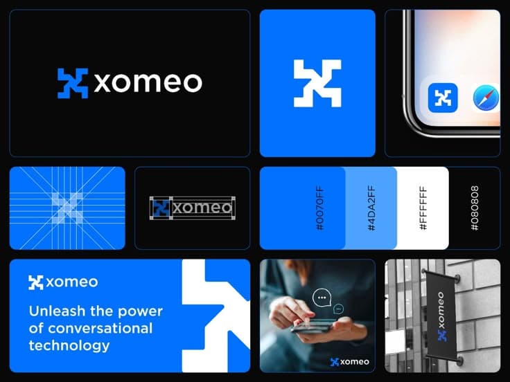 Branding & Design